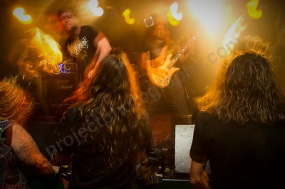 Sheol Of Abaddon