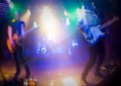 Snapper Rocks (First Gig)