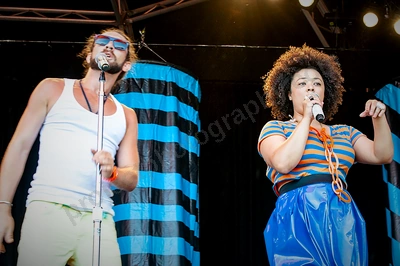 Sneaky Sound System