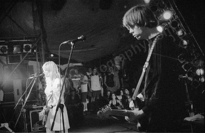 Sonic Youth