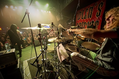 Steven Adler