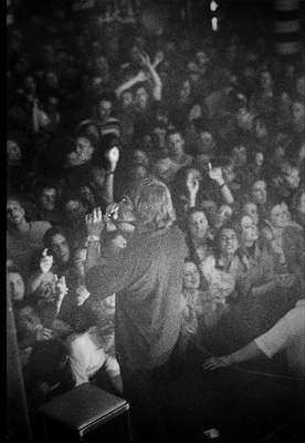 The Stone Roses