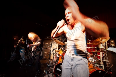 Suffocation