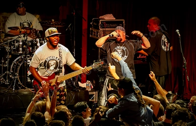 Suicidal Tendencies