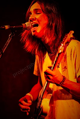 Tame Impala