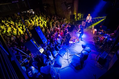 Teenage Fanclub