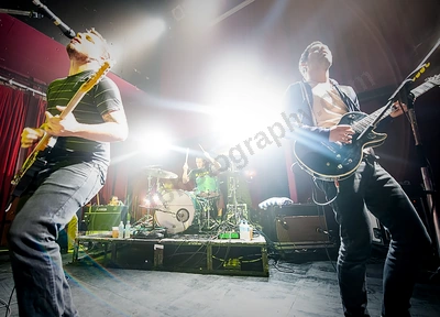 Thrice