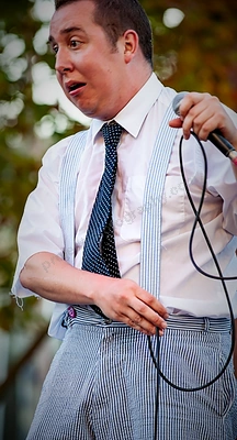 Tim Fite