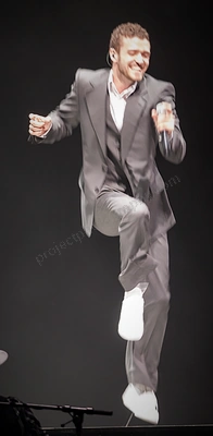 Justin Timberlake