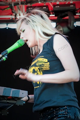 The Ting Tings