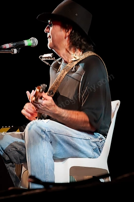 Tony Joe White