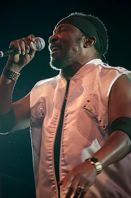 Toots And The Maytals