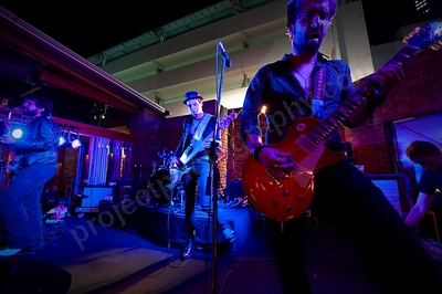 The Trews