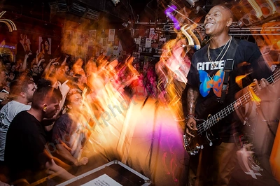 Turnstile