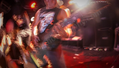 Unearth