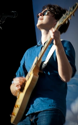 Vampire Weekend