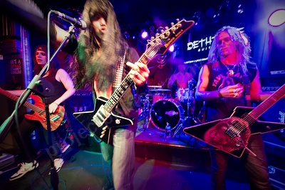 Wasp Tribute