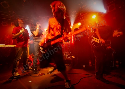 We Are the Emergency