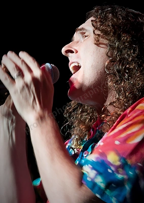 Weird Al Yankovic