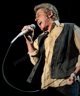 The Who