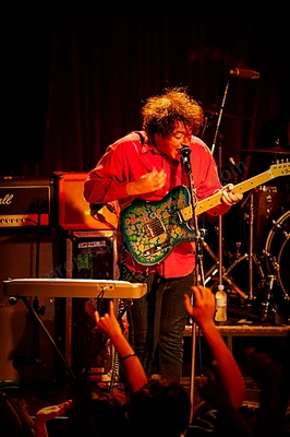 The Wombats