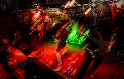 Wrath Of Fenrir