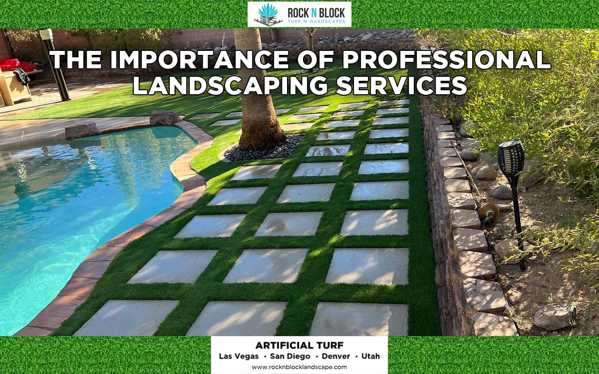 Las Vegas HOA Regulations Drive Creative Landscape Design Solutions