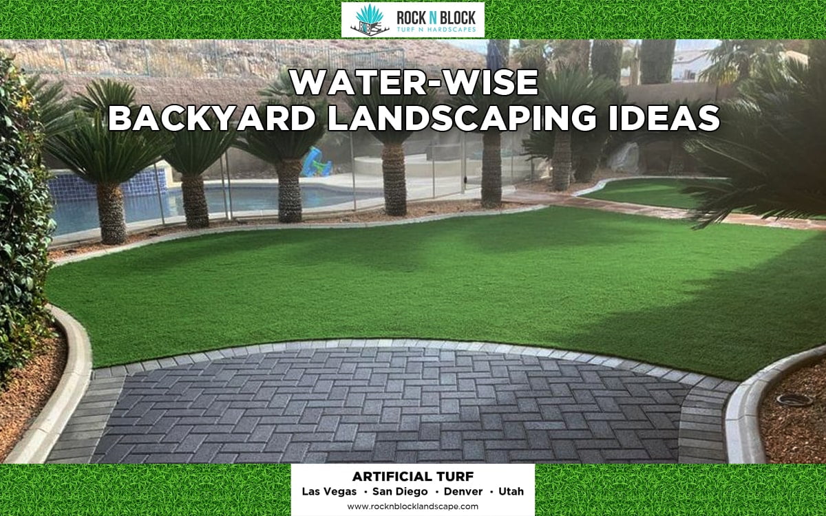 landscape design ideas Las Vegas