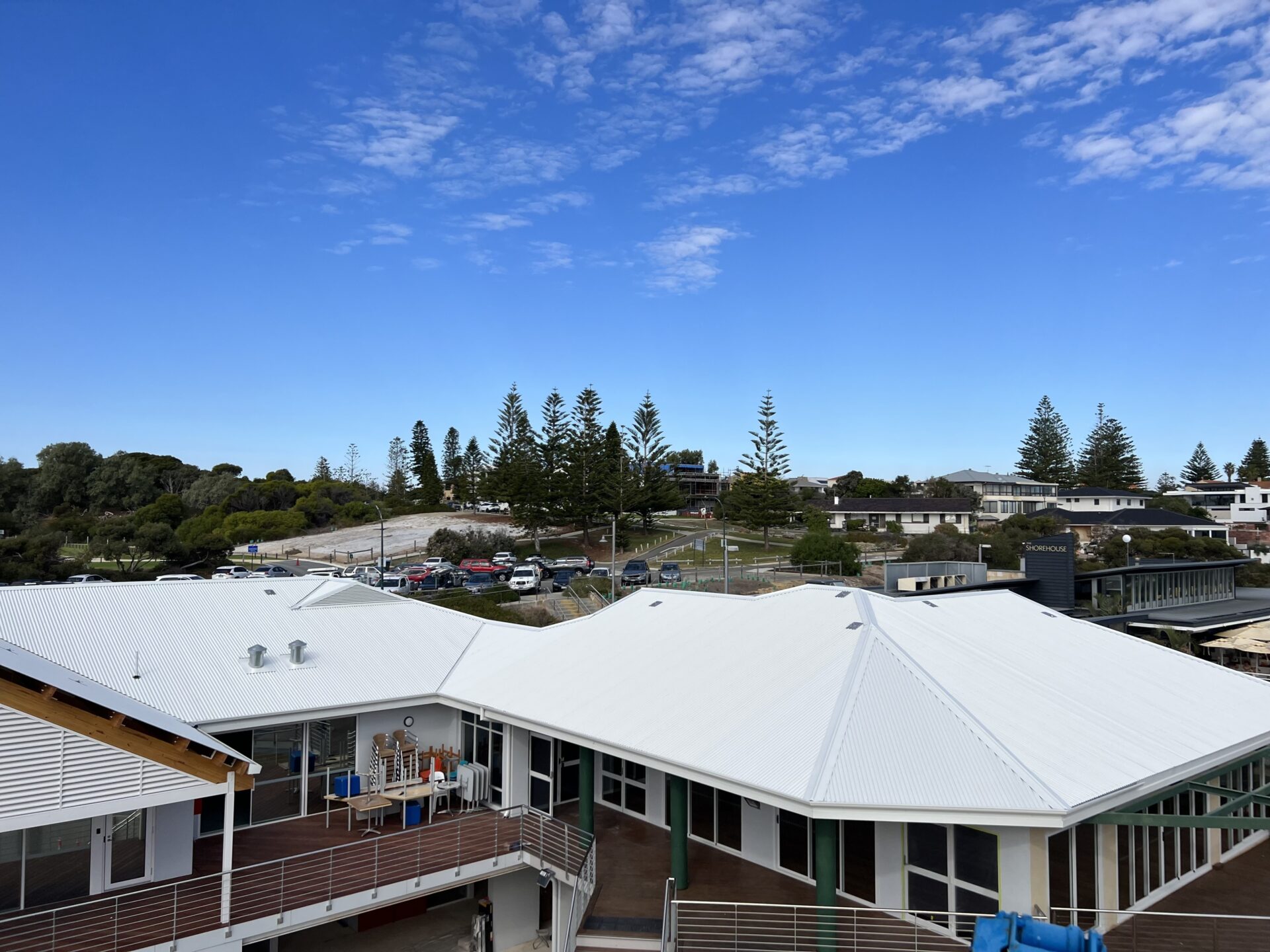 Roofeze Roofing Swanbourne 6