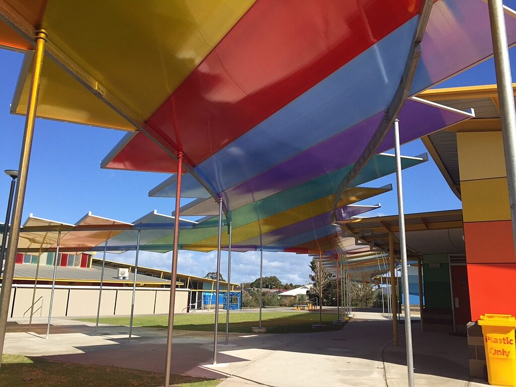 Banksia Grove Catholic College 1 003