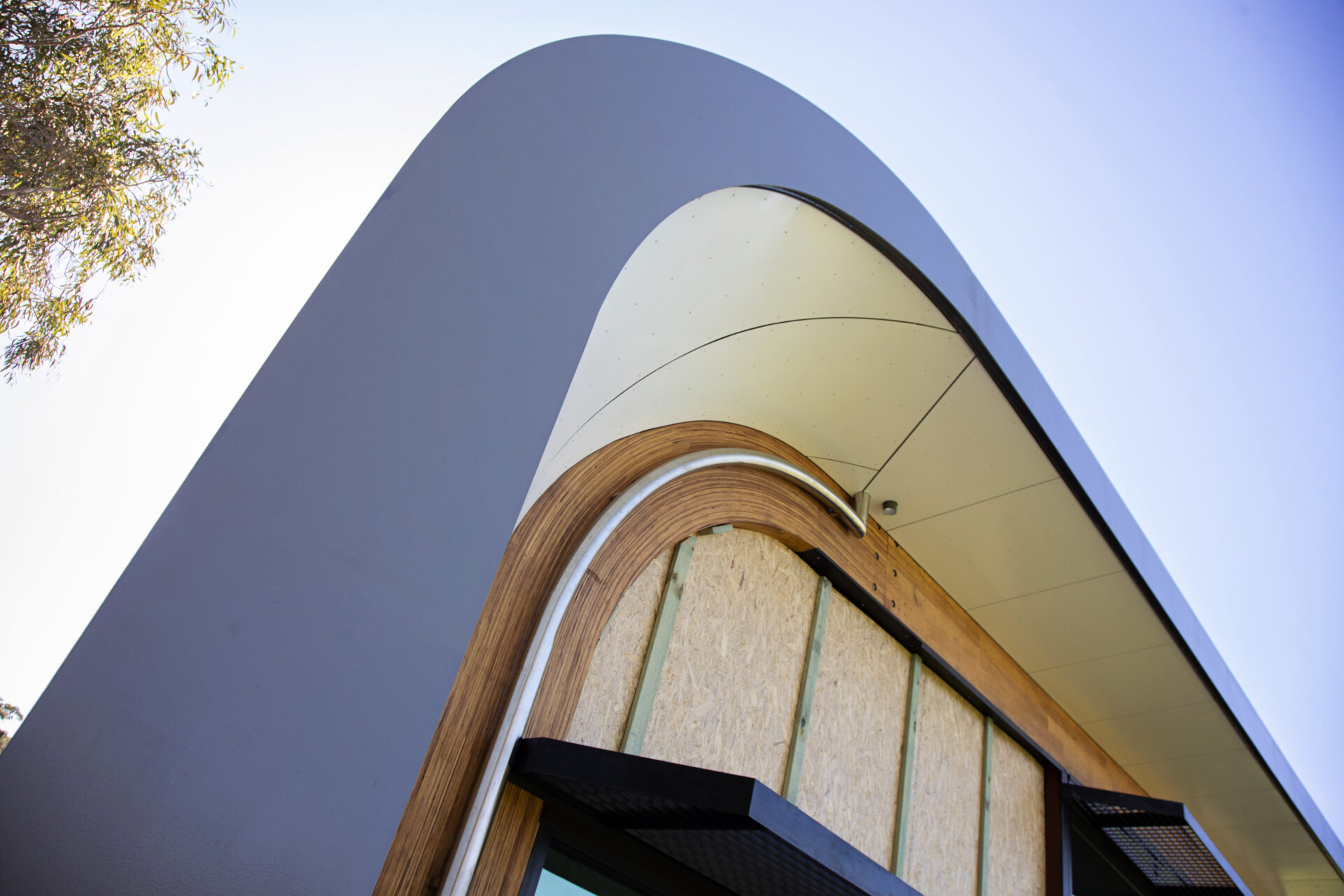 Roofeze Roofing Cladding Shirley 30