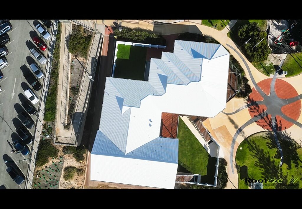 Roofeze Roofing Swanbourne 3