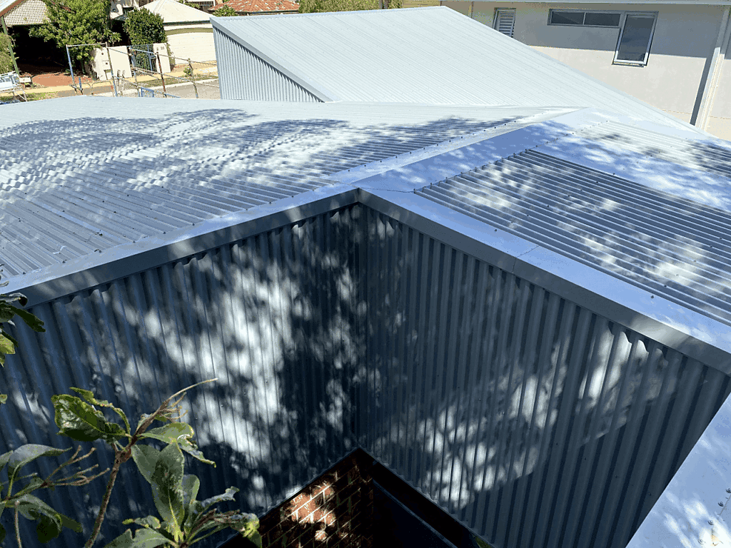 Brassey St Swanbourne 4 Residential Roofeze