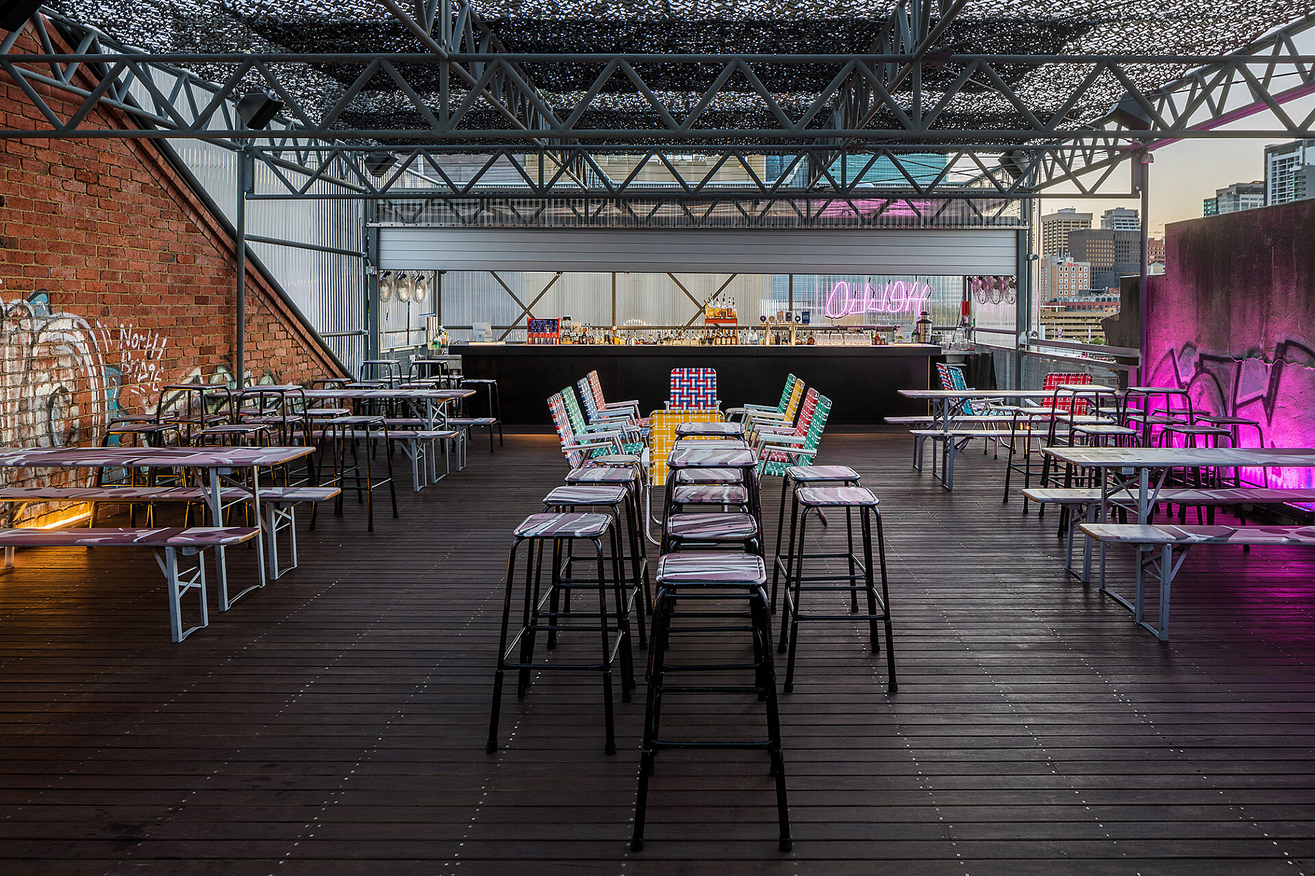 Roofeze Roofing Rechabite 2