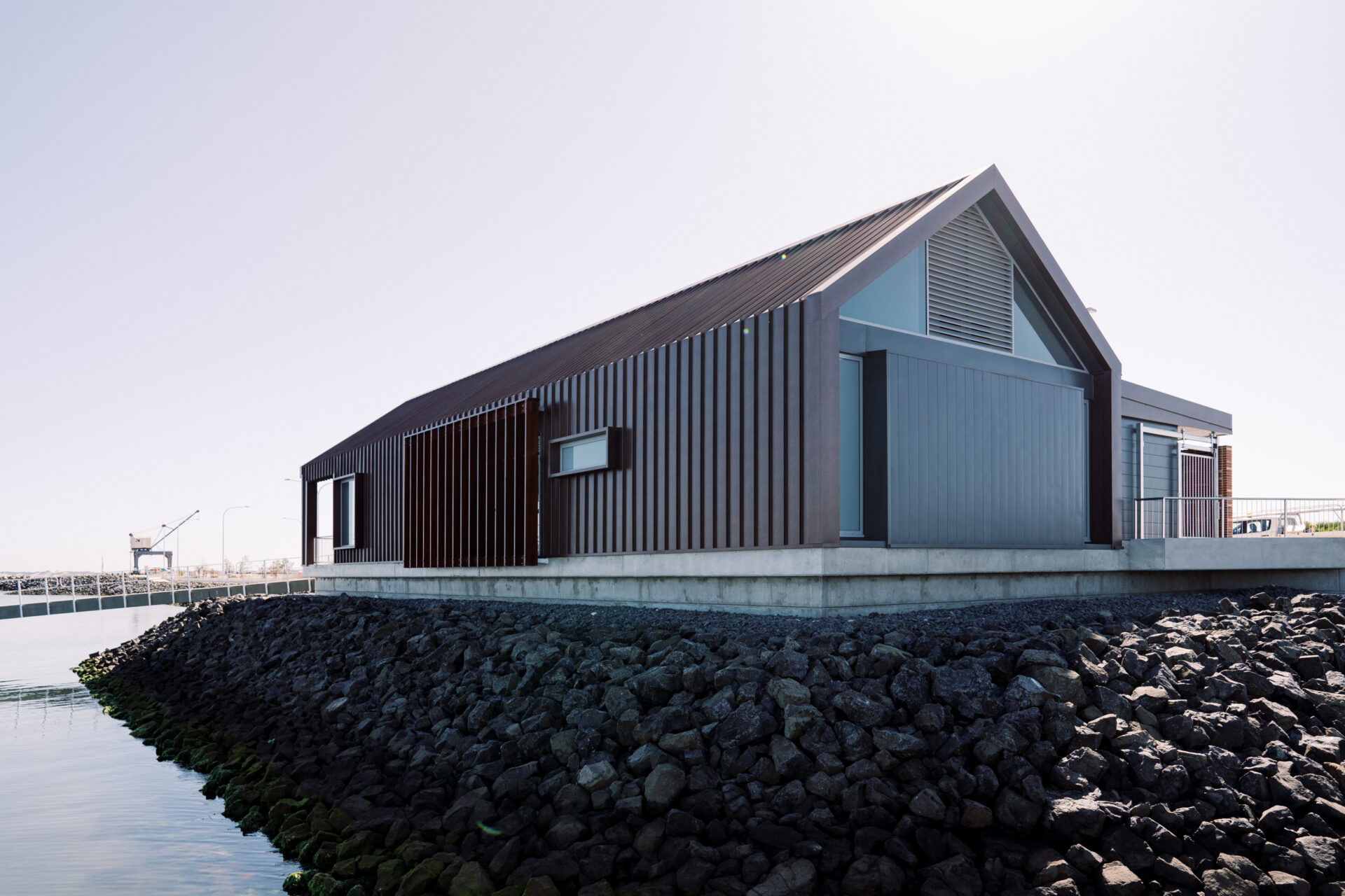 Casuarina Roofing Cladding Roofeze 2