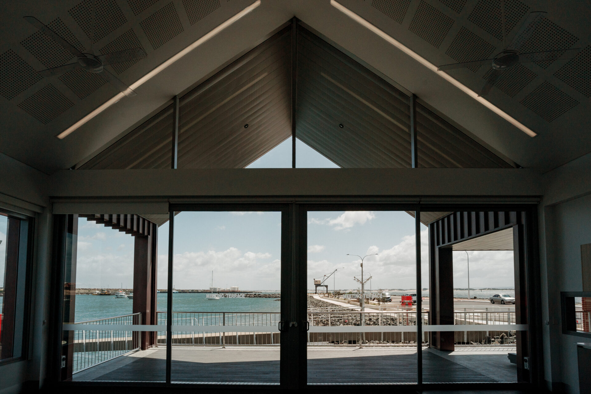 Casuarina Roofing Cladding Roofeze 3