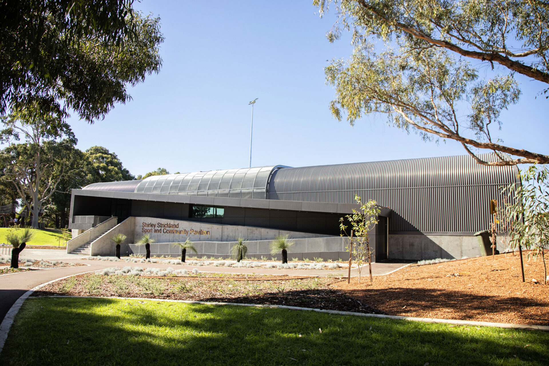 HEADER Roofeze Roofing Cladding Shirley