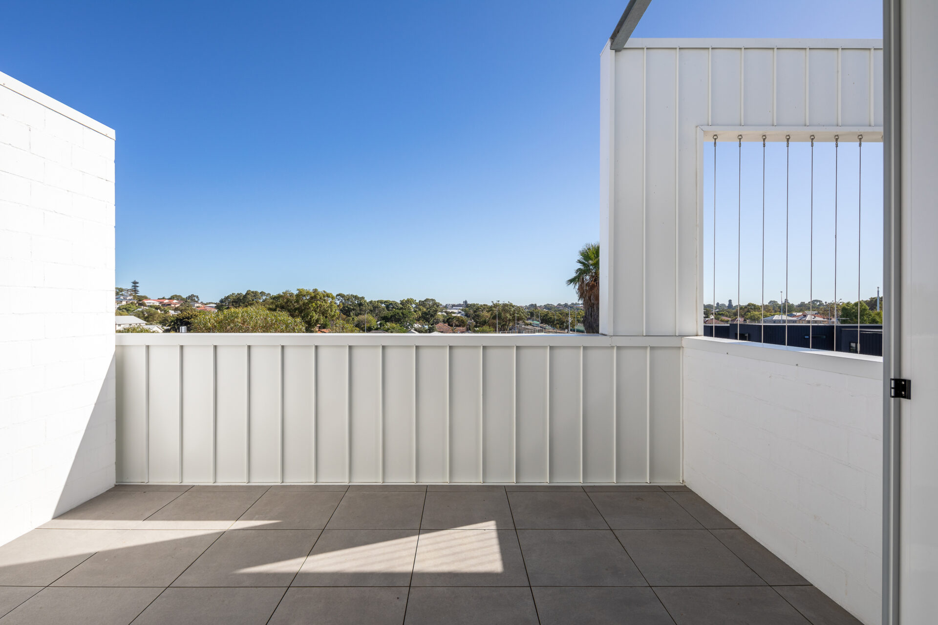 Roofeze Roofing Cladding Nightingale 15