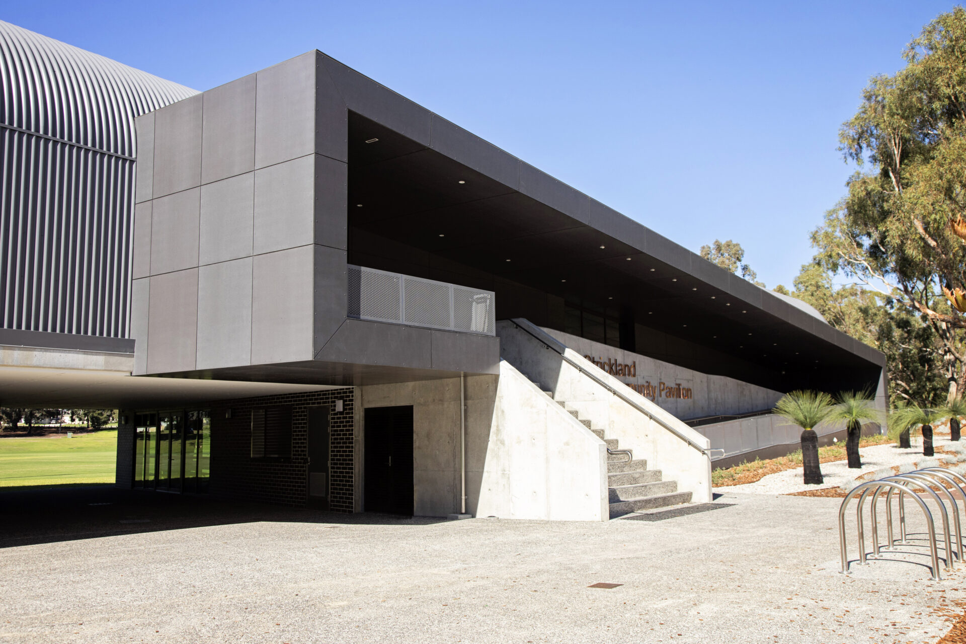 Roofeze Roofing Cladding Shirley 10