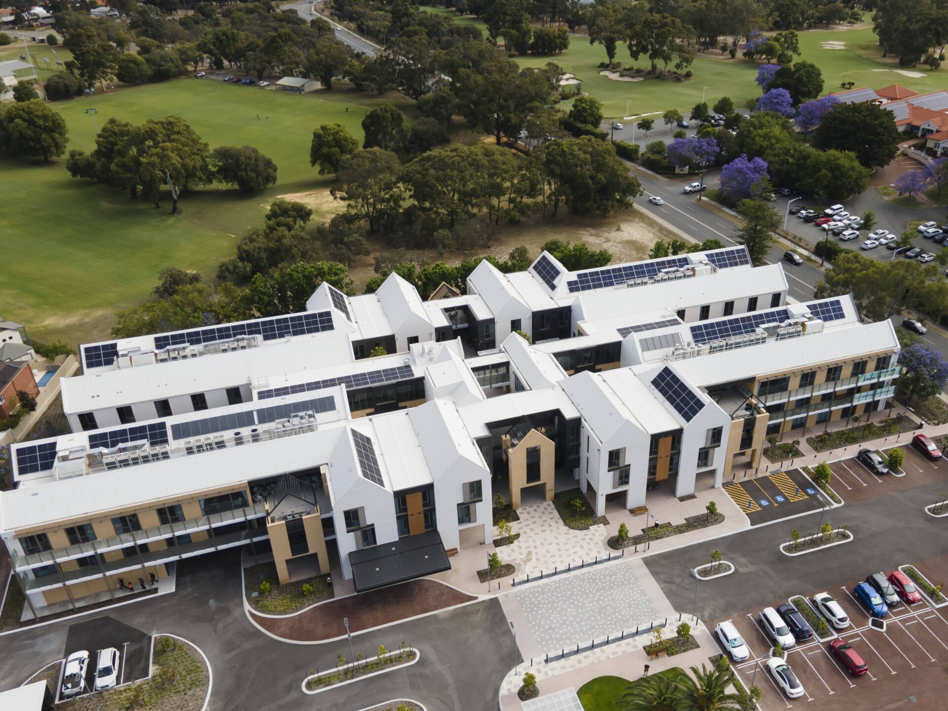 Brightwater Roofing Roofeze 1