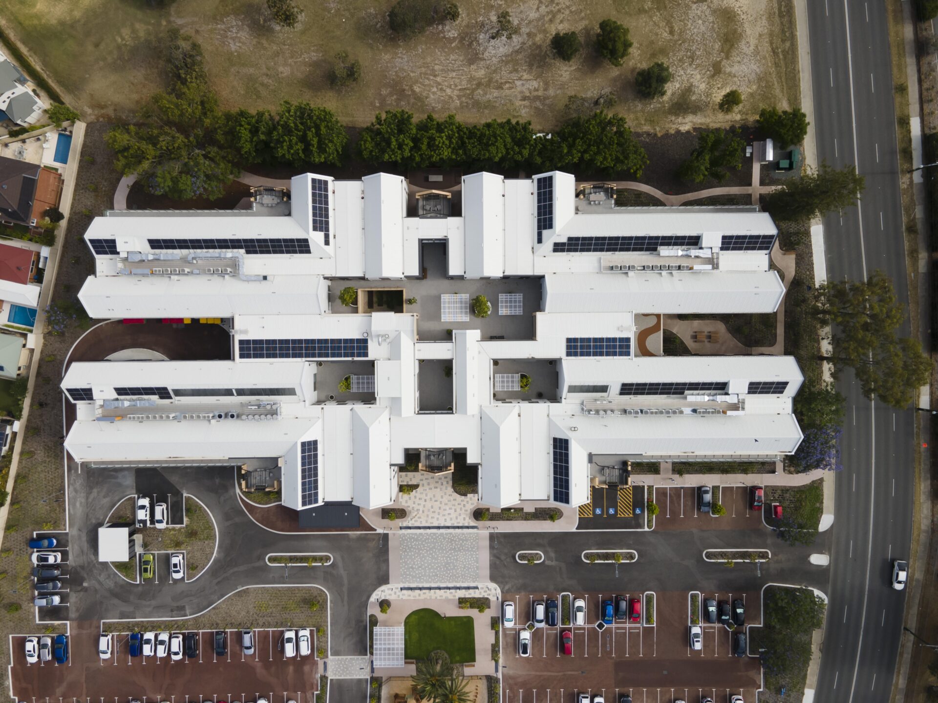 Brightwater Roofing Roofeze 2