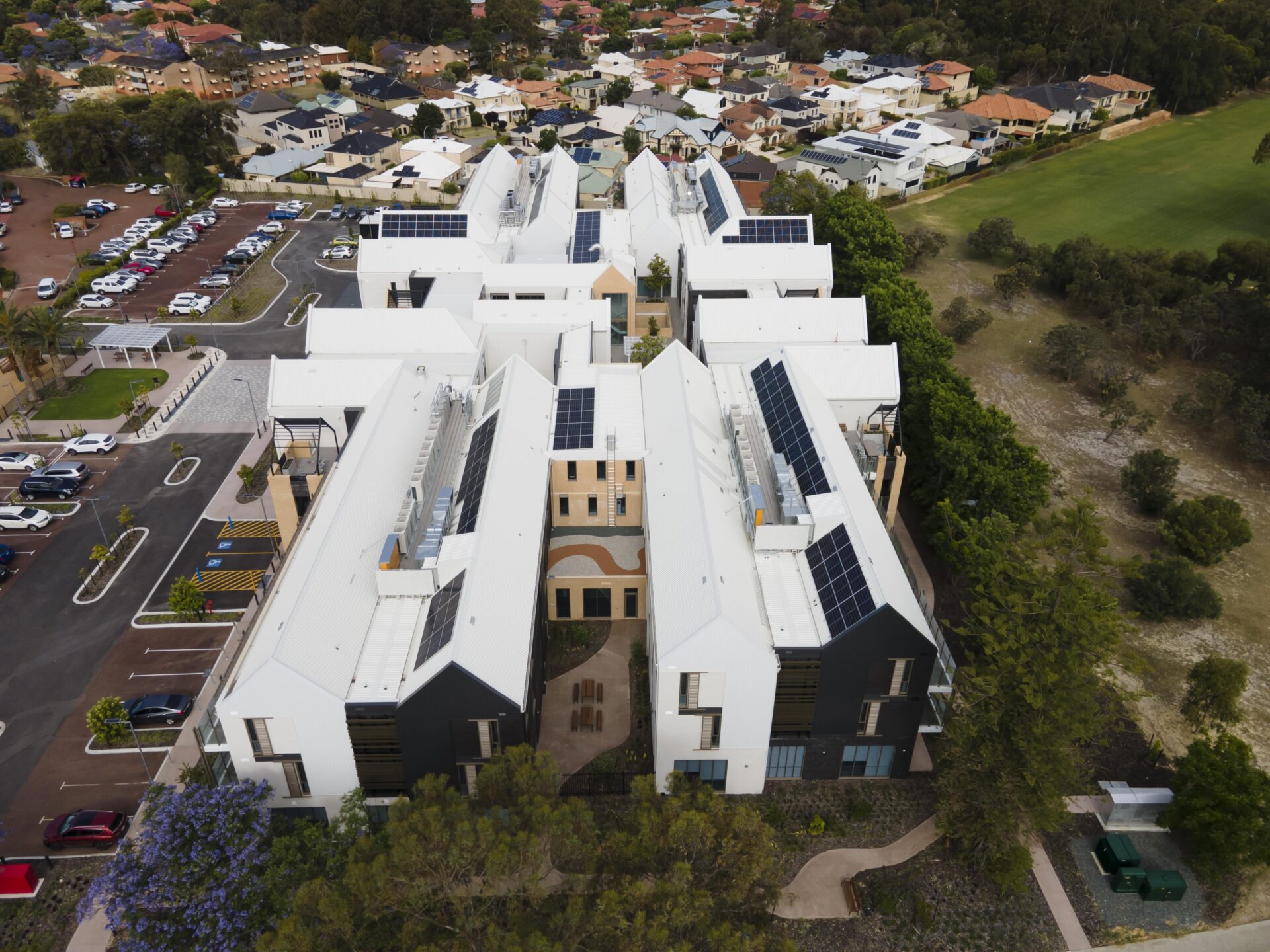 Brightwater Roofing Roofeze 3