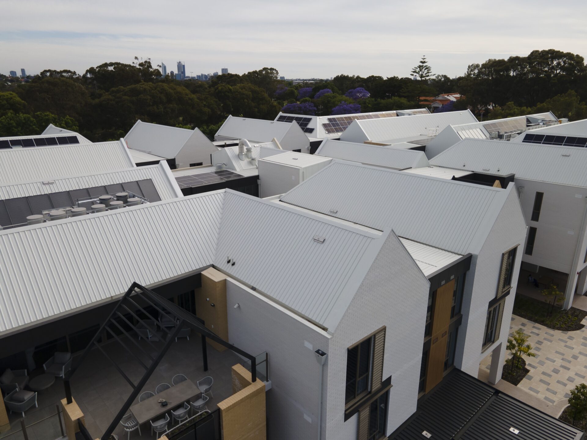 Brightwater Roofing Roofeze 4