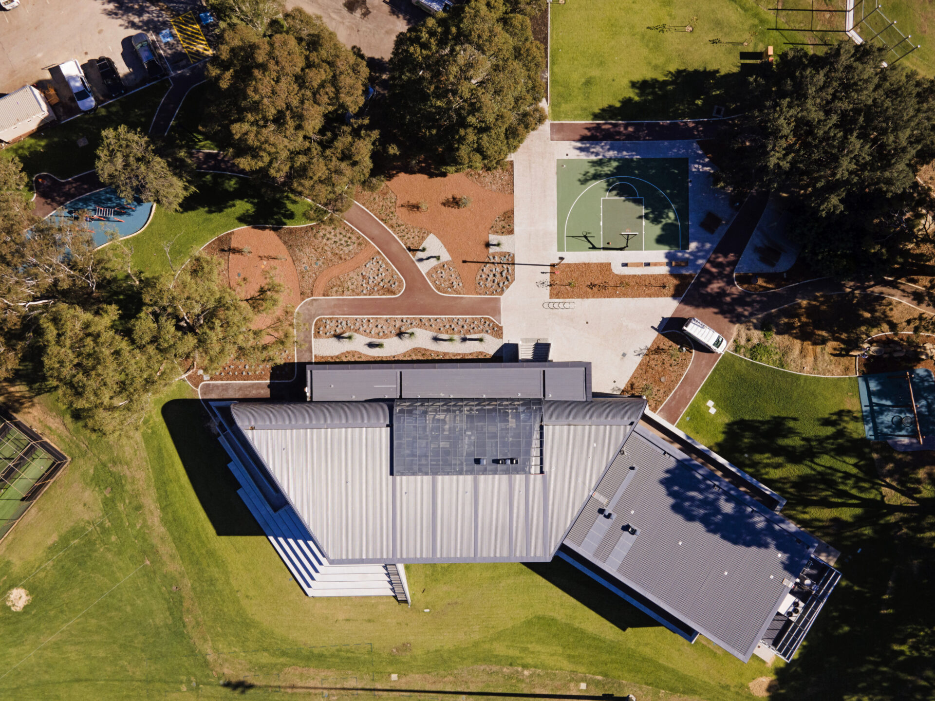 Roofeze Roofing Cladding Shirley 39