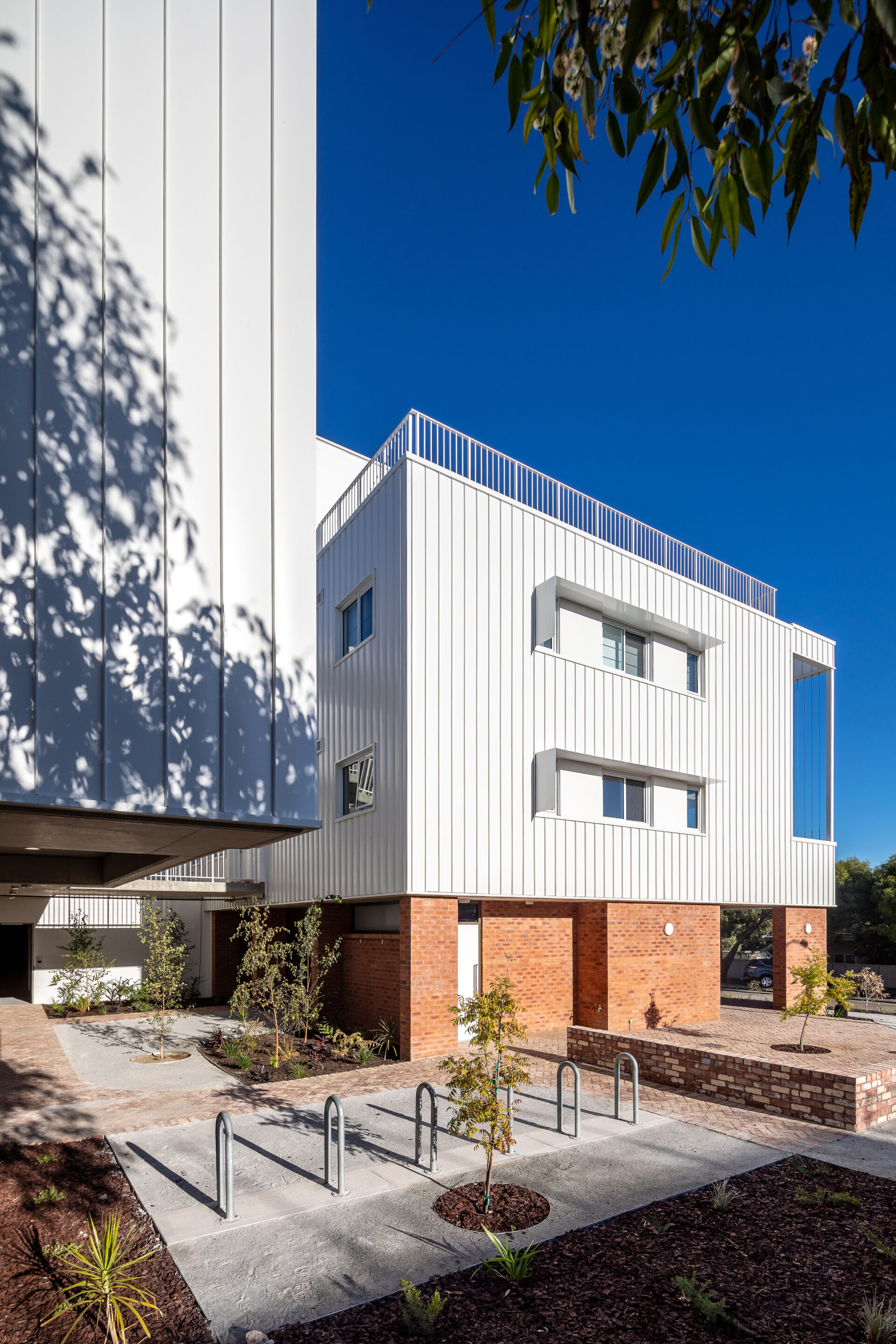 Roofeze Roofing Cladding Nightingale 4