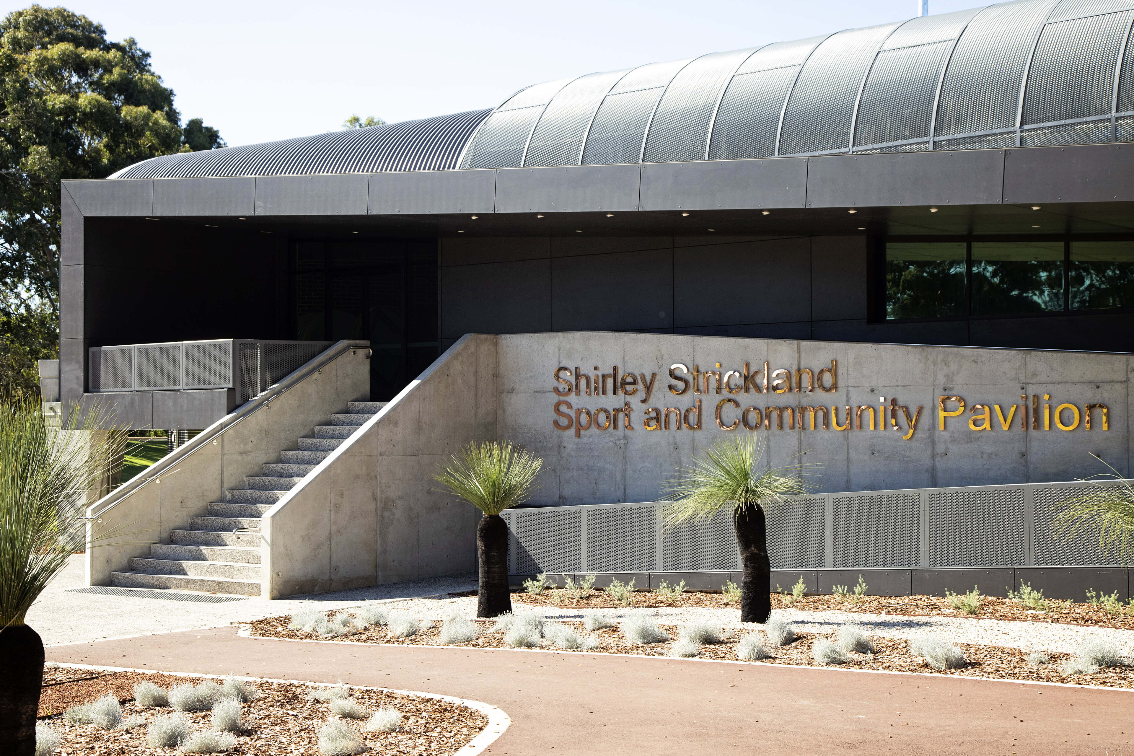 Roofeze Roofing Cladding Shirley 3