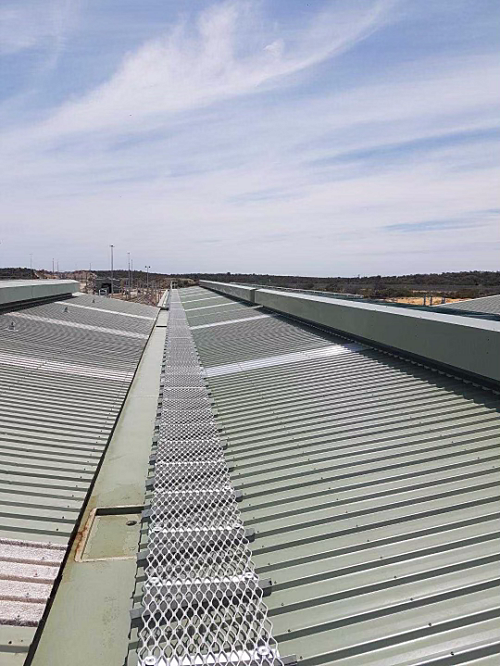 Roofeze Roofing Nowergup 2