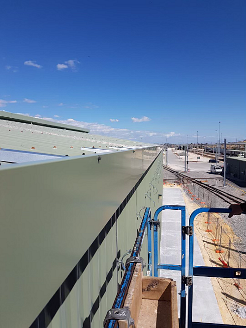 Roofeze Roofing Nowergup 5