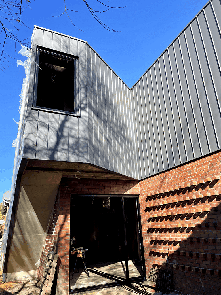 Lincoln St Highgate 5 Residential Roofeze