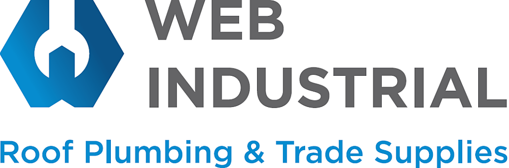 Web Industrial Logo